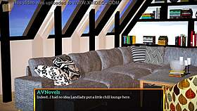 Discover The Secrets Of My New Family In This Game.