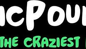 latina 18yo veronica leal talked into public blowjob and wild sex.