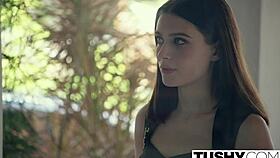 Damn, Lana Rhoades Goes Wild with Anal Passion in Tushy’s Hottest Scene Yet!