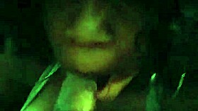 Bbw Sloppy Toppy on Big Black Cock