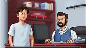 summertime saga episode 74