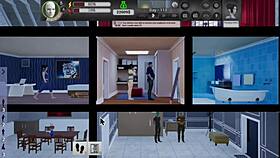 petgirls in cost of survival episode 10