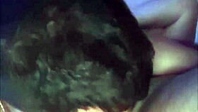 gay latin top dominates with handjob and assfucking