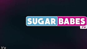 SugarBabesTV Greek Fake Police Bust in Part 3