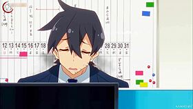 Senko San Chapter 02 Brings Anime Fantasy to Life in Spanish Subtitles