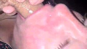 fat gay amateur deepthroats monster cock in live shot