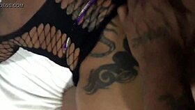 shaun gets her ass pounded in homemade hardcore