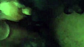 Bbw Sloppy Toppy on Big Black Cock