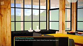 Discover The Secrets Of My New Family In This Game.