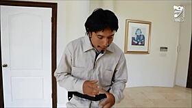 mexican exterminator fucks milf with huge tits eva karera axxxteca