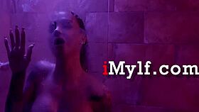 asian milf marica skips work to get naughty with stepson, wanna join? imylf