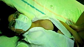 Latina Stepmom Enjoys Real Anal Challenge with Hung Stepson