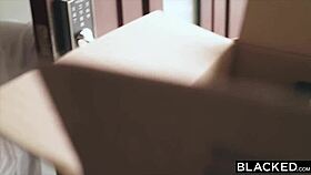 Jesse Jane came back for that BBC blowjob?