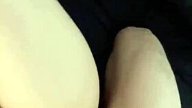 solo eighteen year old mexican babe gets her tight ass destroyed in first anal experience