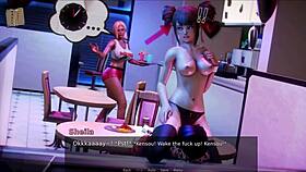 academy 249 adventures