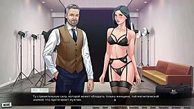 Complete gameplay our red string part 11