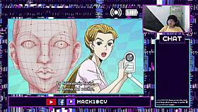 jojo's bizarre adventure animation part 4 chapters 19-20