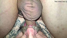 Intense Fucking Action With Swag In This Gay Scene