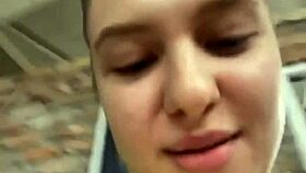 Crazy gym fucking in public with big ass orgasm!