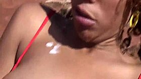 i participated in a wild african safari sex orgy with shy ebony group and monster cocks.