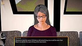 Discover The Secrets Of My New Family In This Game.