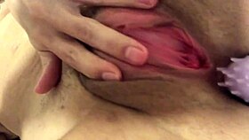 homemade sextape with anal toys and big cock assfucking?
