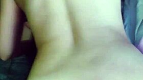 Watch this hot girl fuck her lover hard on cam.