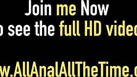 Sofie Carter, does your tiny asshole take that big cock?