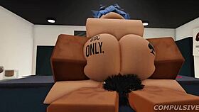 he has an awesome crib for sex anal shemale ladyboy assfucking