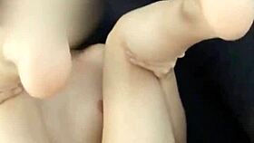 solo eighteen year old mexican babe gets her tight ass destroyed in first anal experience