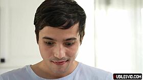 Summer Hart and Amber Stark swap in family fun