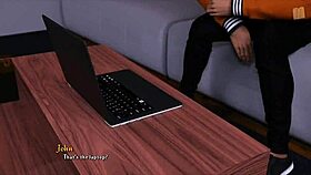 Chick route 86 talks to the diks