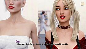 i'm playing being a dik, chick route 82, diks watching the walk of shame