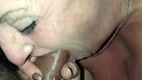 The story of a smooth sucking session