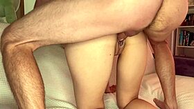 what's hotter than amelie dubon's cumshot compilation with stunning brunettes?