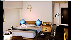 i'm a zombie nurse wantin some monster love in the hospital