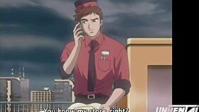 Yo, this uncensored hentai with spicy fetish vibes is straight fire, totally taboo and hot!