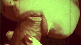 Ever tasted forbidden interracial chocolate and ginger in retro taboo style? Wanna try it now?