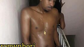 Wow, young couple fucking hidden in the construction building!