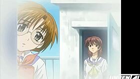 Yo, this uncensored hentai with spicy fetish vibes is straight fire, totally taboo and hot!