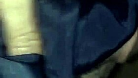 Intriguing Scene: Gay Husband Enjoys Masturbation Sex with Wife Reshmi in Shalwar