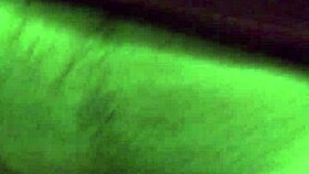 i'm about to get my fuck on, feeling so horny