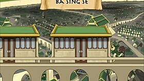 this game has all the porn scenes from four elements trainer, what do you think?