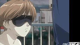 Yo, this uncensored hentai with spicy fetish vibes is straight fire, totally taboo and hot!