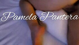 I'm stripping and twerking for that boyish trans, begging you to eat my pussy and make me cum hard.