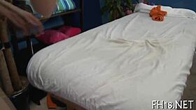 cute 18 year old gals having fun together