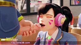 Fap hero challenge: try not to cum in this compilation 😈