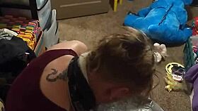 i'm about to get my fuck on, feeling so horny