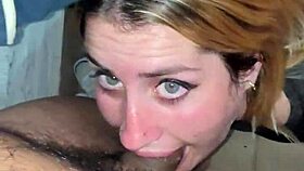 drink it until the last drop, making sure it's all gone