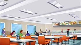 i'm playing summertime saga 167, it's so fun